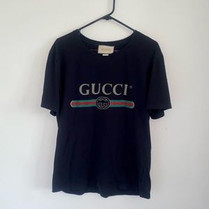 Authentic Gucci shirt